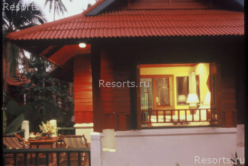 Peace Resort 5